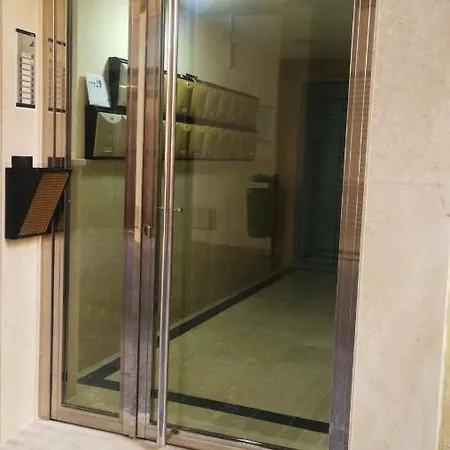 Apartamento Tranquilidad En El Centro De La Ciudad