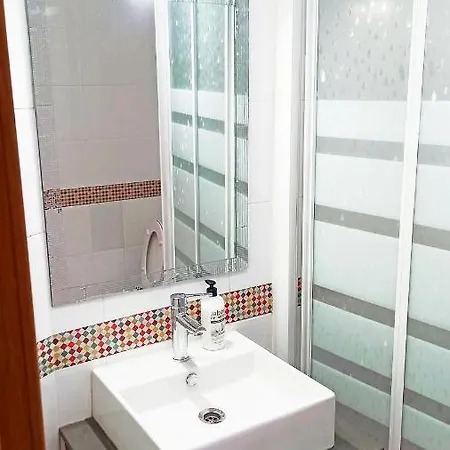 Apartamento Tranquilidad En El Centro De La Ciudad
