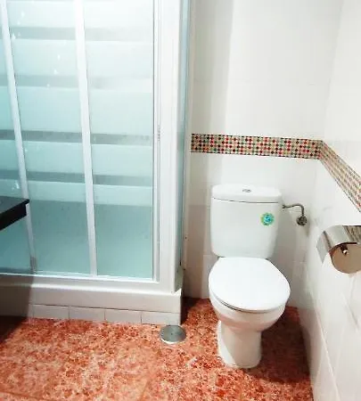 Apartamento Tranquilidad En El Centro De La Ciudad Málaga